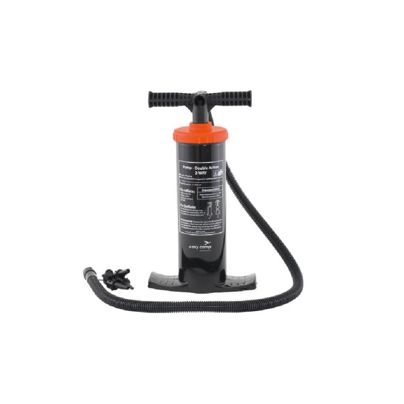 Oase easy camp double action pump