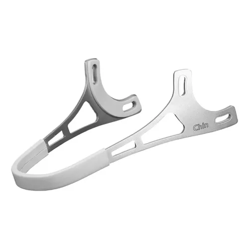 POC Chin Aluminium