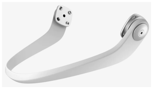 Poc Maxilla Breakaway System