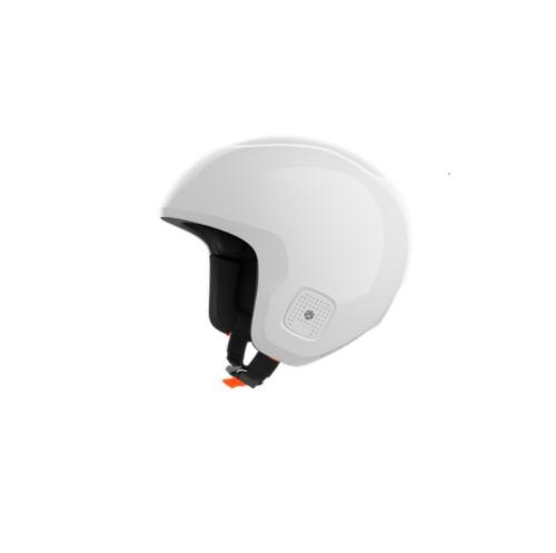 POC Skull Dura X MIPS Hydrogen White