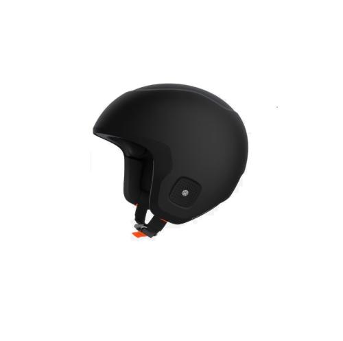 POC Skull Dura X MIPS Uranium Black Matt