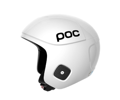 Poc skull orbic x spin Hydrogen White