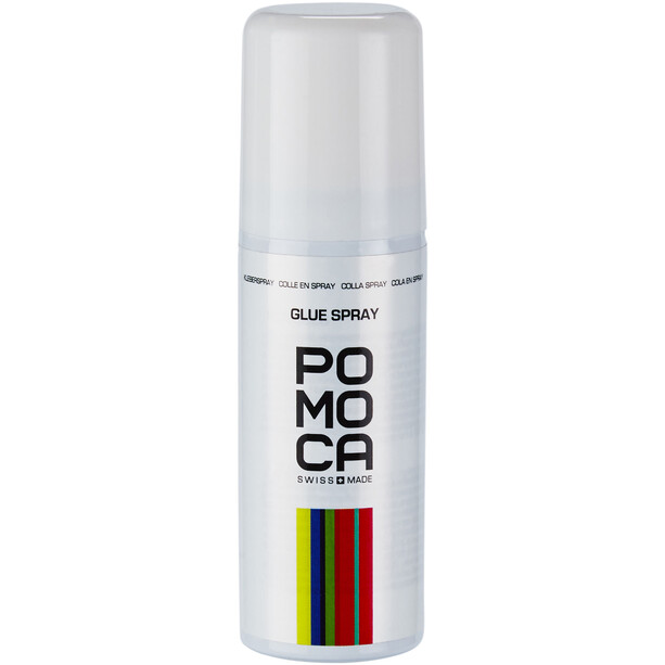 Pomoca Glue Spray 50Ml