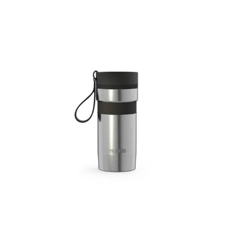 PRIMUS Mika Wide Insulated Travel Mug 0.35L