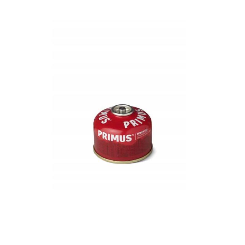 PRIMUS Power Gas
