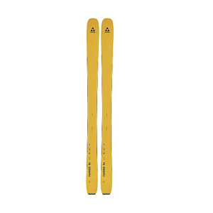 Fischer Ranger 96 WS / Attack 11