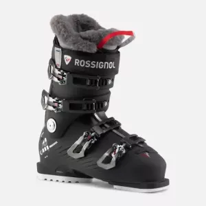 Rossignol Pure Pro 80 MTL Ice Black