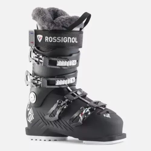 Rossignol Pure 70 Metal Black