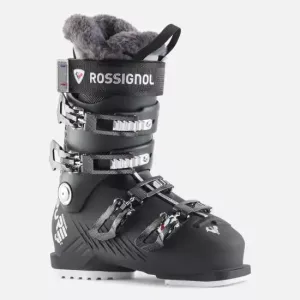 Rossignol Pure 70 Metal Black