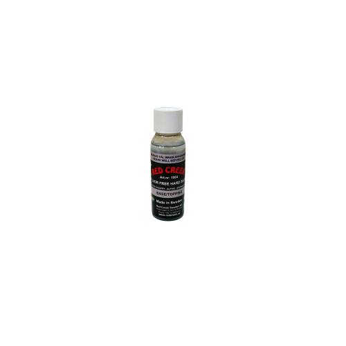 Red Creek Flytande Fluorfri Hard Base 90ml