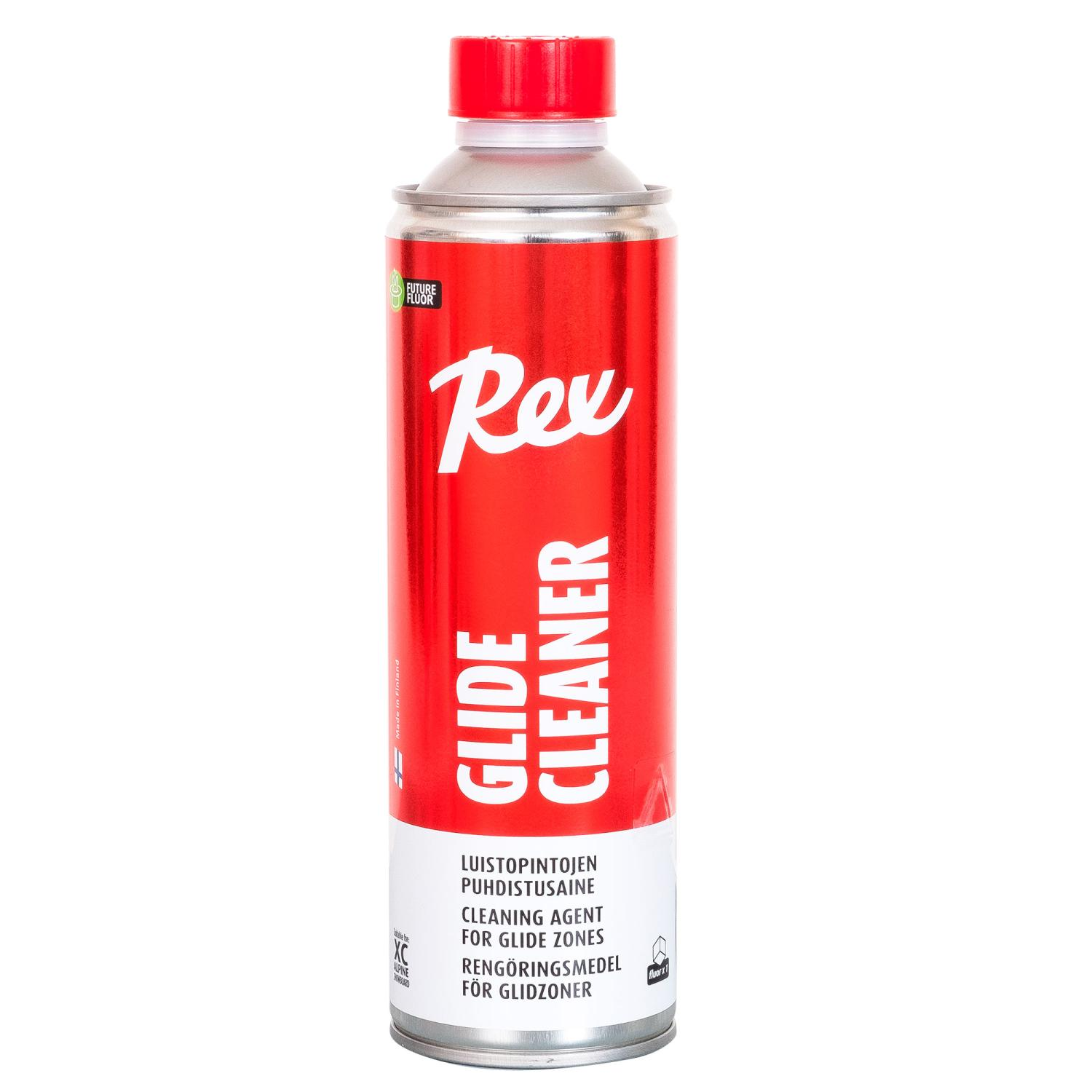 Rex Glide Cleaner