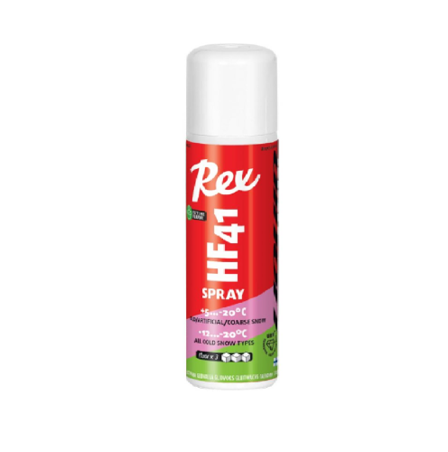 Rex Hf Spray 41 150ml
