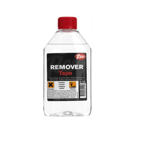 REX Remover Tape 0,25