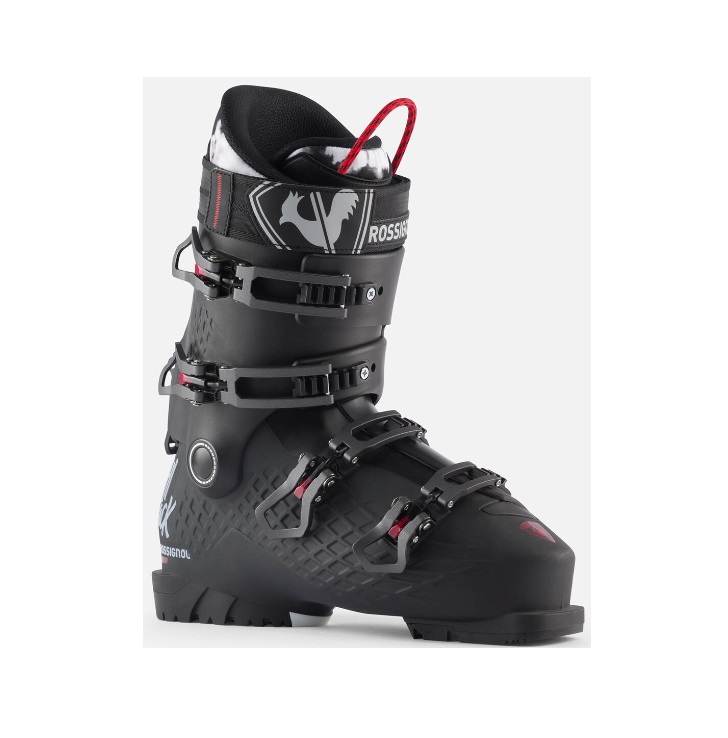 Rossignol Alltrack 90 HV Black