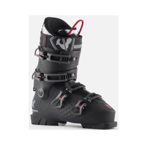 Rossignol Alltrack 90 HV Black