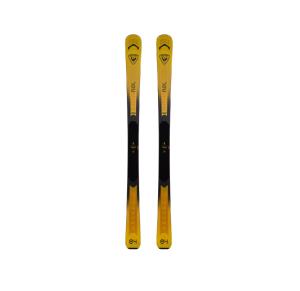 Rossignol Arcade 94 / Pivot 15 Deep Purple