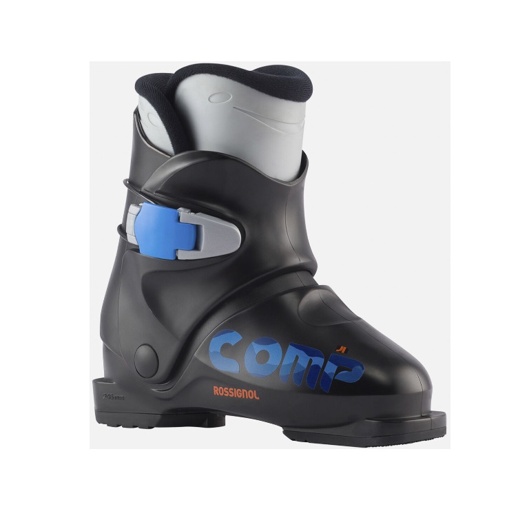 Rossignol Comp J1 Black