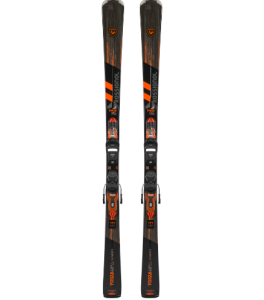 Rossignol Forza 40° V-CA / XPRESS 11 GW B83 BLACK
