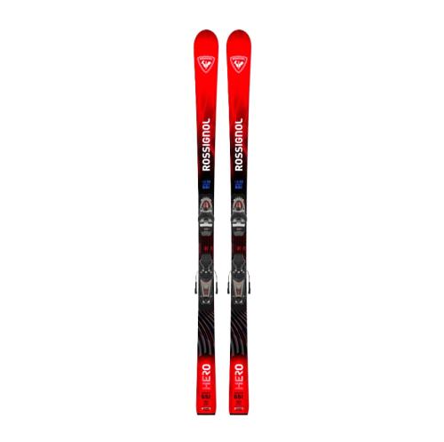 Rossignol Hero Athlete GS PRO