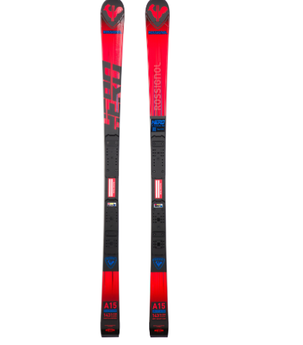 Rossignol HERO ATHLETE GS PRO R21