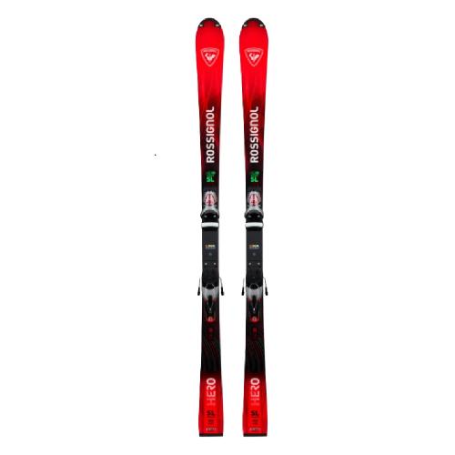 Rossignol Hero Athlete SL 150 R22