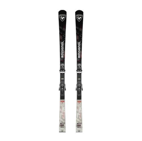 Rossignol Hero Master LT R22 / SPX 15