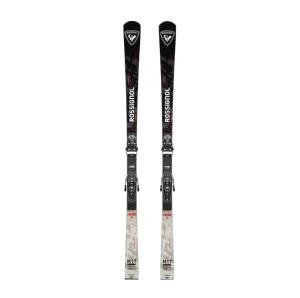 Rossignol Hero Master LT R22 / SPX 15