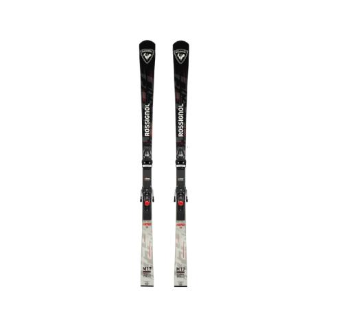 Rossignol Hero Master LT R22 / SPX15