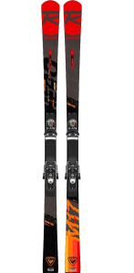 Rossignol Hero Master R22 / Spx 12
