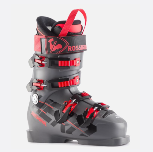 Rossignol HERO WORLD CUP 90 SC  METEOR GREY