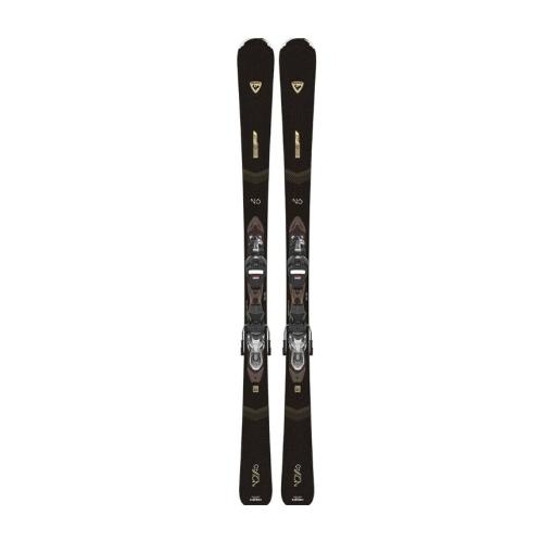 Rossignol NOVA 6/XP W 11 GW B83 BK/GOLD