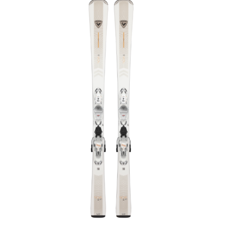 Rossignol Nova 6 / XP11
