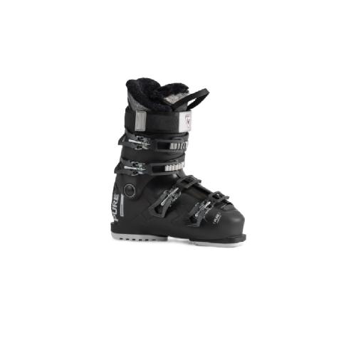 Rossignol Pure Comfort 60 Black