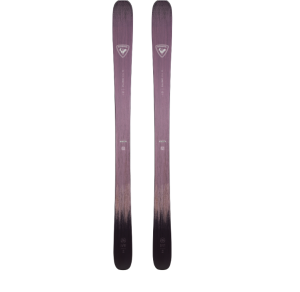 Rossignol Rallybird Soul 92 / Marker Squire