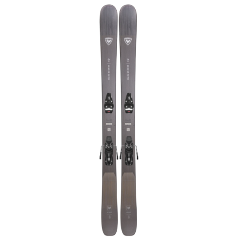 Rossignol Sender 90 Pro / NX 10 GW B93 BLACK