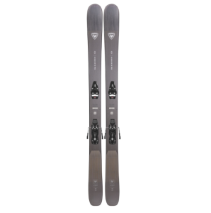 Rossignol Sender 90 Pro / NX 10 GW B93 BLACK