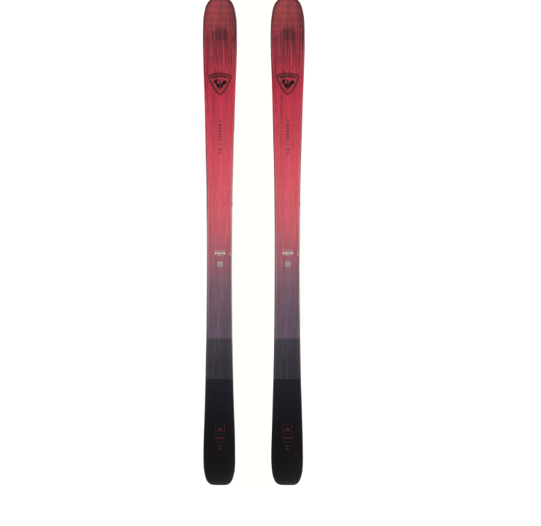 Rossignol Sender 94 / Marker Griffon