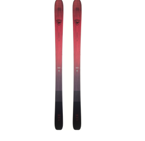 Rossignol Sender 94 / Marker Griffon