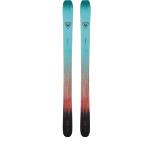 Rossignol Sender Free 110 / Marker Griffon