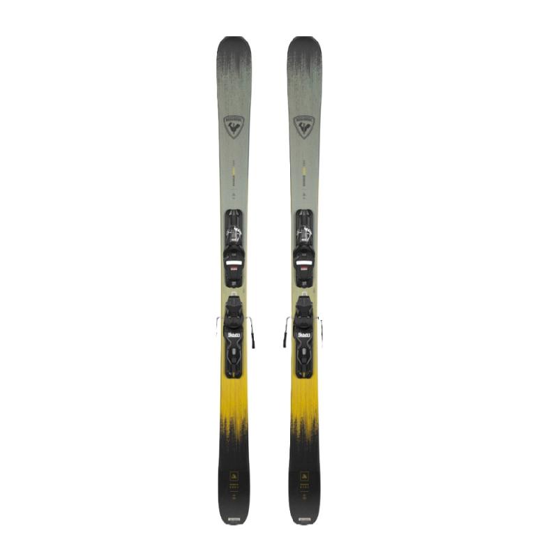 Rossignol Sender Soul Pro / XP 11