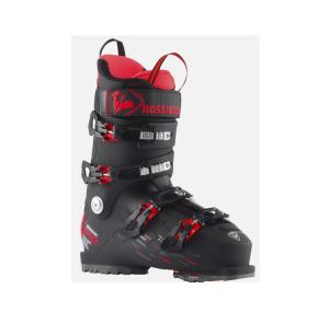 Rossignol Speed 120 HV+  Black