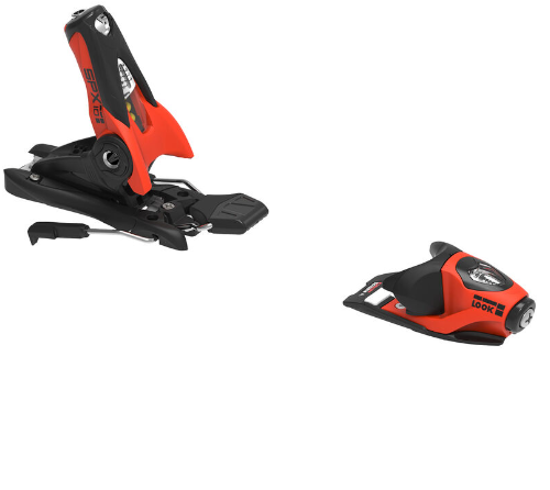 Rossignol SPX 10 GW B73 HOT RED