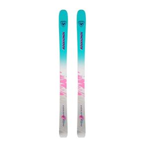 Rossignol Super Blackops 98 / Pivot 15 super editi