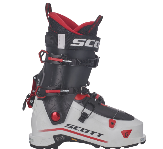 Scott Cosmos Boot