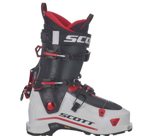 Scott Cosmos Boot