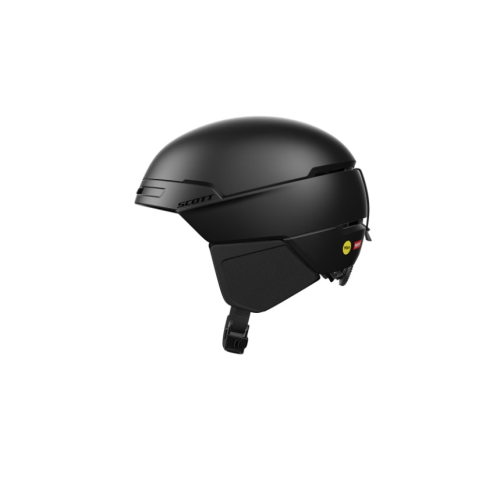 Scott Helmet Flow plus pro black