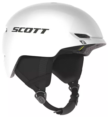 Scott Keeper 2 White
