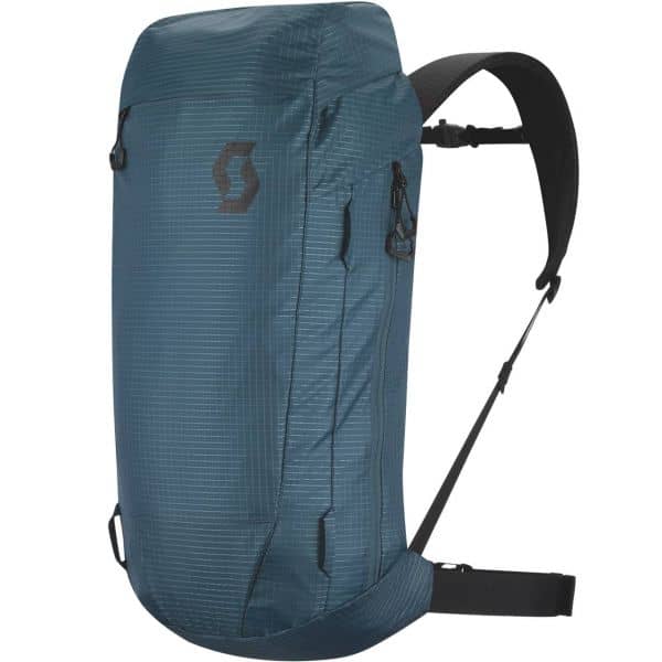 Scott Pack Mountain 25 Slate blue/black (Small Lenght)