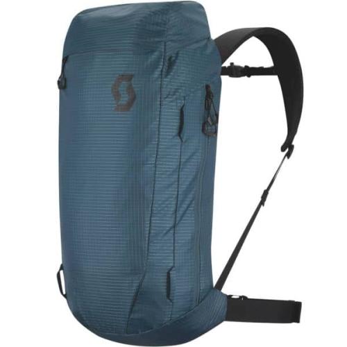 Scott Pack Mountain 25 Slate blue/black (Small Lenght)