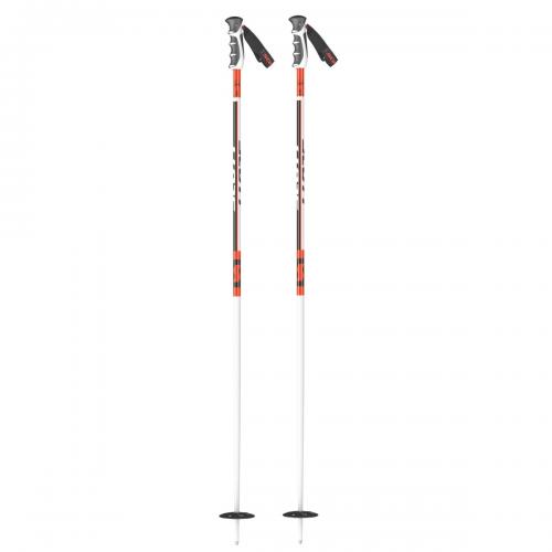 Scott Pole Team Issue Srs White 20/21